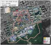 서초구 예술의전당 일대 문화 특성화로 탈바꿈 