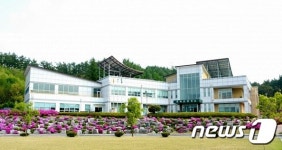 증평군보건소, 지역사회 통합건강증진 ‘최우수’
