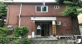 동작구 20년 넘은 경로당 정밀안전진단