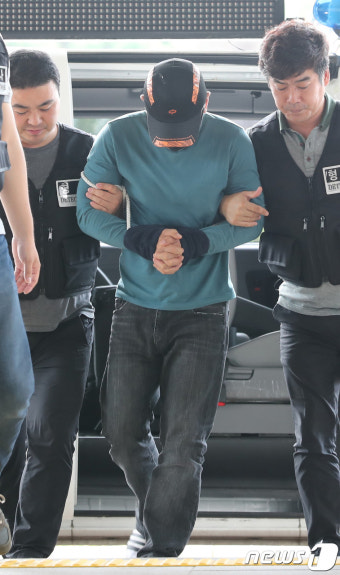 '제주판 살인의 추억' 피의자, 거짓말 탐지기 조사 거부