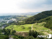 창녕 교동· 송현동 고분군, 경남도 세계유산 등재 대상  선정
