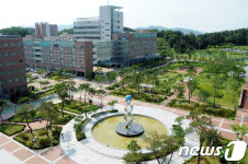 [단신]금오공대, 고교교육 기여대학 지원사업 3년연속 선정