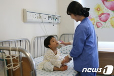 분당차여성병원 소아과, 간호간병 통합서비스 운영