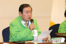 장병완 영농형 태양광 시범사업 확대…농가소득 증대 효과