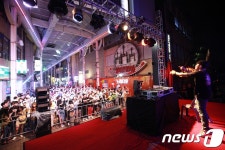 울산 중구 성남동 야외클럽 놓치지 마세요