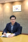 이윤재 중소상공인희망재단 신임 이사장 점프업허브 구축