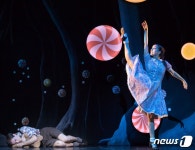 스코틀랜드국립발레단 헨젤과 그레텔 내한 공연