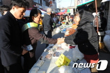 완주 삼례시장, 복합상업문화공간으로 변모 7월 재개장