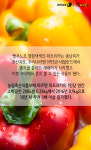 [카드뉴스][건강N쿡] 빨주노초 파프리카의 색깔별 효능