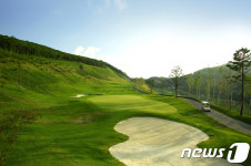하이원CC, 골프시즌 경품 이벤트 풍성