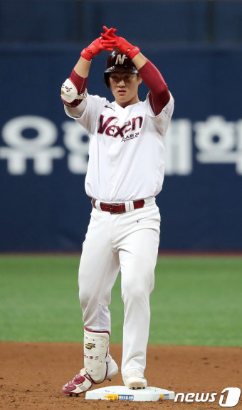 박동원·조상우 제외한 넥센, 주효상 1군으로 콜업