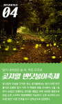 ‘꽃과 바다 그리고 별 헤는 제주’…6월 추천 관광 10선