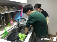 "나 혼자 산다"…발달장애인 독립 꿈 돕는다 대표 이미지