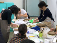 주민 5명이 모이면 골목지기 강사가 찾아 갑니다