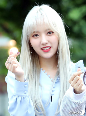 유니티 윤조, 모닝 하트 뿅