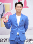 알렉스, 결혼 후 첫 작품은 나도 엄마야