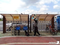 용산구 하반기 지역공동체 일자리사업 시행