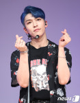 영보, 엔티비 비주얼 담당