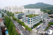 사랑받는 아빠 됩시다…중랑구 부자의 사랑 더하기