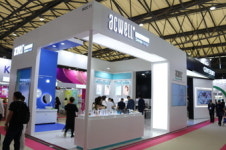 비앤에이치코스메틱 ‘2018 상해 국제 미용 박람회’ 성료