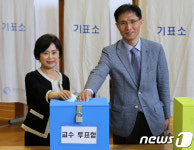 성신여대 11대 총장에 양보경 교수 …첫 직선제 총장