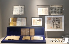 대구교육박물관 15일 개관…교육역사 한눈에