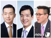 3형제와 깨끗한 작별 한화S&C…일감몰아주기 논란 종지부