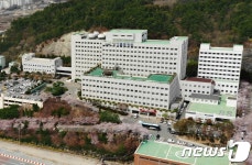 성가롤로병원, 뇌졸중 치료 1등급 병원으로 선정