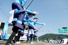 에이사이드선거송 | 유권자 귀를 잡아라…공식선거 시작과 함께 선거송 경쟁도 활발