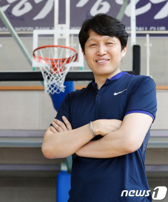 [인터뷰]② 위성우 감독 