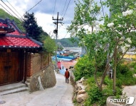 [주말엔 여기] 서울에서 1시간…도피를 위한 섬 '소무의도'