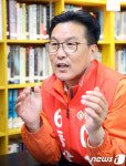 [6·13인터뷰] 이재현 기업보다 사람이 살기 좋은 동구 건설