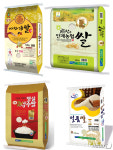 경북도, 명실 상주쌀 등 6대 우수 브랜드쌀 선정