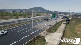 파주시, 道 춘계 도로정비 2년 연속 최우수
