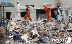 언제 무너질지 조마조마…안전 사각지대 재개발 서울에만 191곳