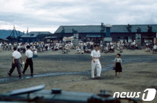 1952년 대전역
