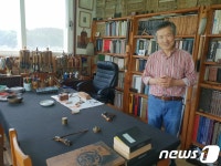 배재대 박물관, 그림으로 풀어낸 문자 기획전 개최