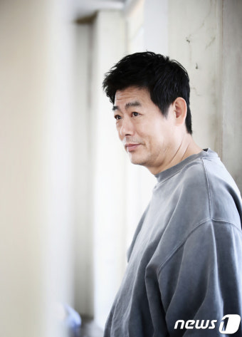 [인터뷰] 성동일 