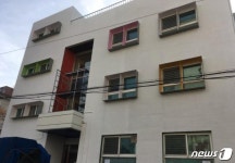 햇살 막는 차광판 설치했더니…에너지효율 22%↑