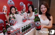 이것이 빈땅 맥주