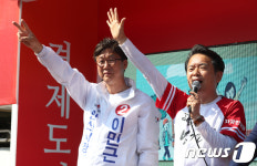 남경필 후보 안산 시민 여러분 안녕하십니까