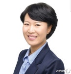 [6·13]정미영 금정구청장 ‘확실’…재선 구청장 누른 ‘토박이’저력 