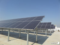 삼성전자, 수원·화성·평택 사업장에 태양광·지열발전 설치