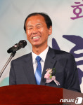 최문순 지사 새로운 강원시대 만들겠습니다