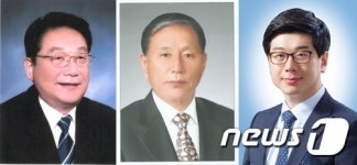 [6·13지선] 전북 기초의원 최고령 71세 김제 김복남·고창 진남표 