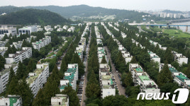 현대산업개발, 반포1단지 3주구 우선협상대상 지위 흔들
