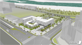 세종시 보람동에 남부경찰서 건립 본격화