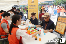 치매는 예방 가능합니다