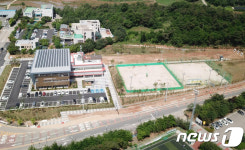화성시, ‘화성남부국민체육센터’ 개관