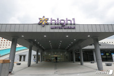 하이원리조트, 하이원 써머 키즈모델 선발대회